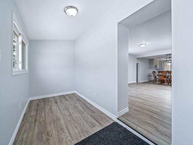 House for rent in Ontario