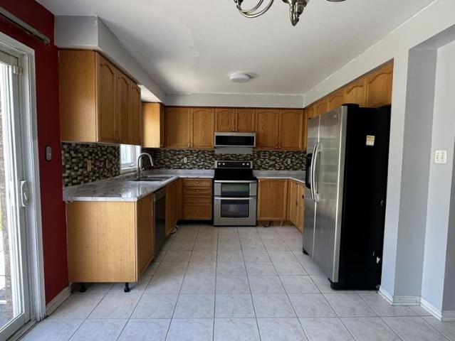 House for rent in Georgina, Ontario