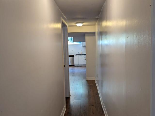 House for rent in Woburn, Ontario