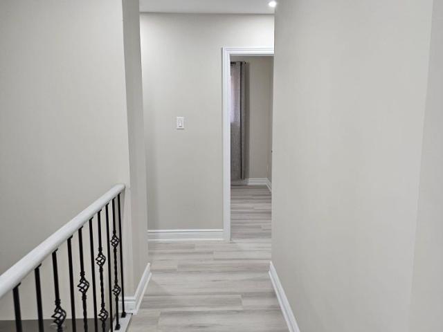 House for rent in Georgina, Ontario