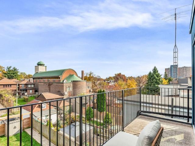House for rent in Davenport, Toronto