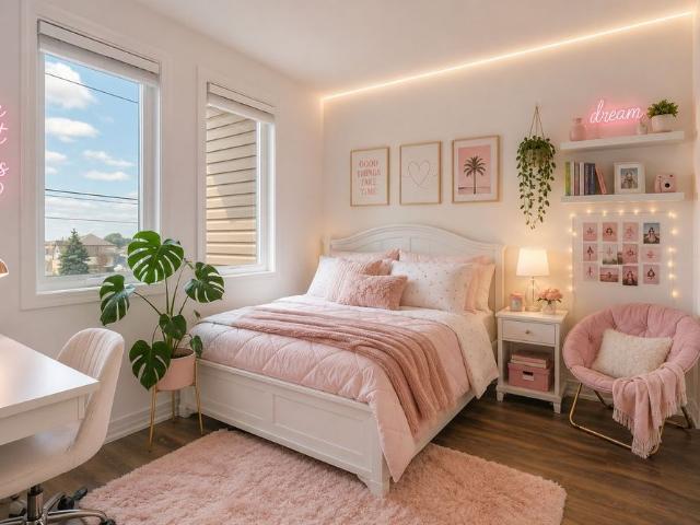 Townhouse for rent in Barrie, Central Ontario