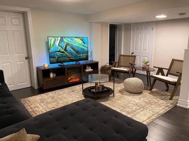 House for rent in Woburn, Ontario