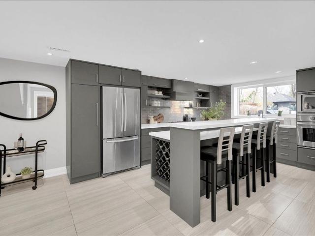 House for rent in Woburn, Ontario