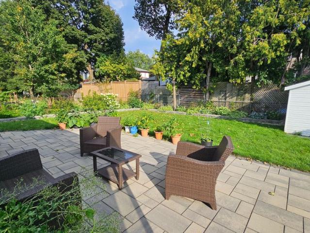 House for rent in Woburn, Ontario