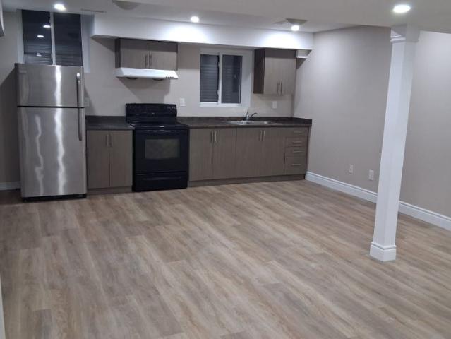 House for rent in Brampton, Golden Horseshoe
