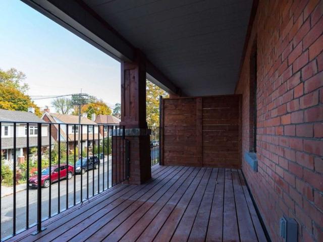 House for rent in Woburn, Ontario