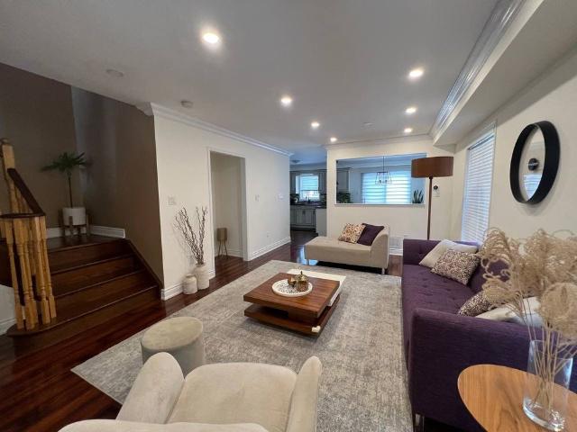 House for rent in York, Ontario