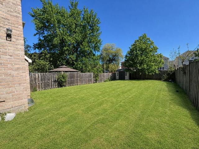 House for rent in Woburn, Ontario