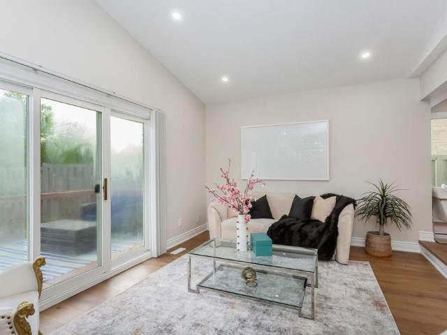 House for rent in Ancaster, Ontario
