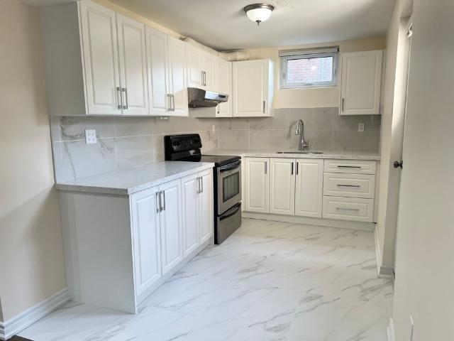 House for rent in Woburn, Ontario