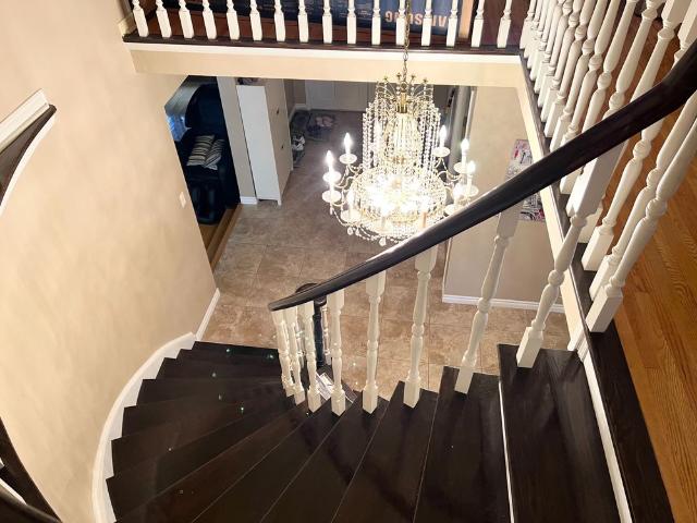 House for rent in Woburn, Ontario