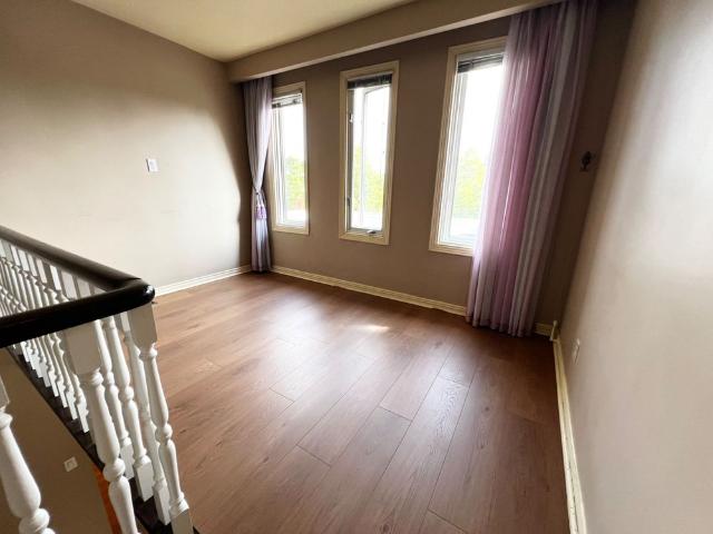 House for rent in Woburn, Ontario