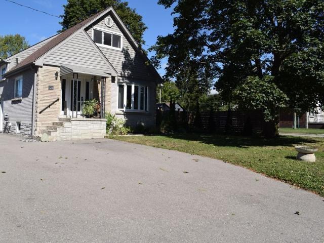 Apartment for rent in Acton, Ontario