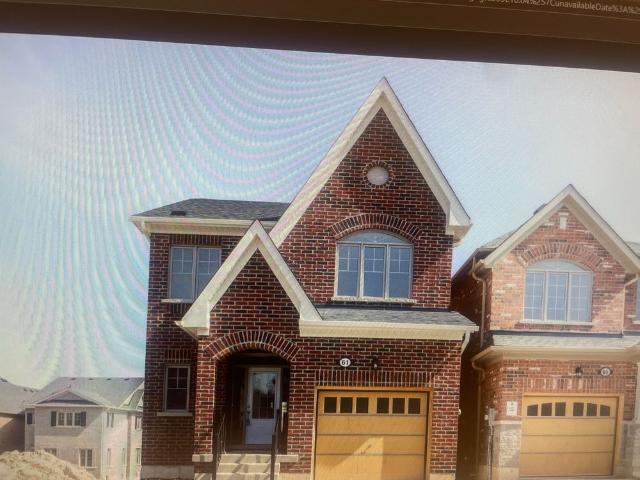 House for rent in Durham, Ontario