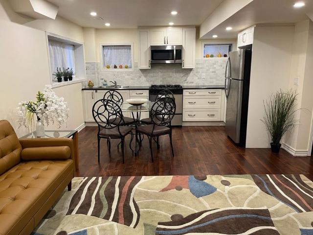 Apartment for rent in York, Ontario