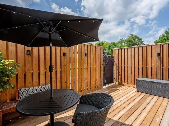Apartment for rent in Oakville, Ontario