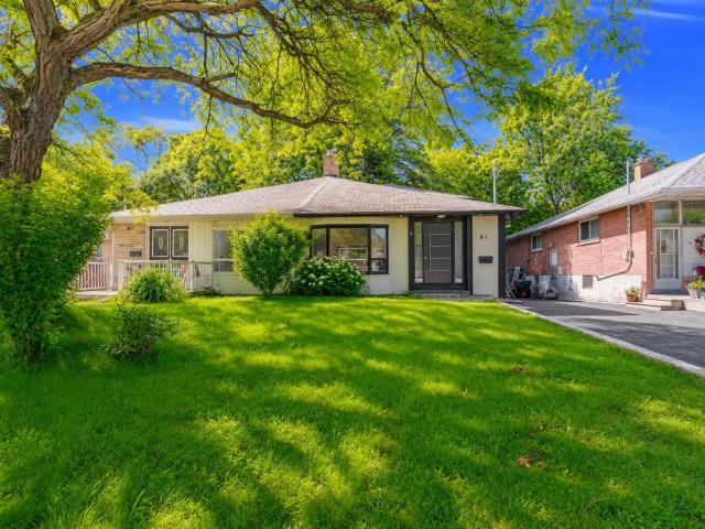 House for rent in Don Valley East, Toronto