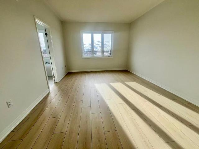 Townhouse for rent in York, Ontario