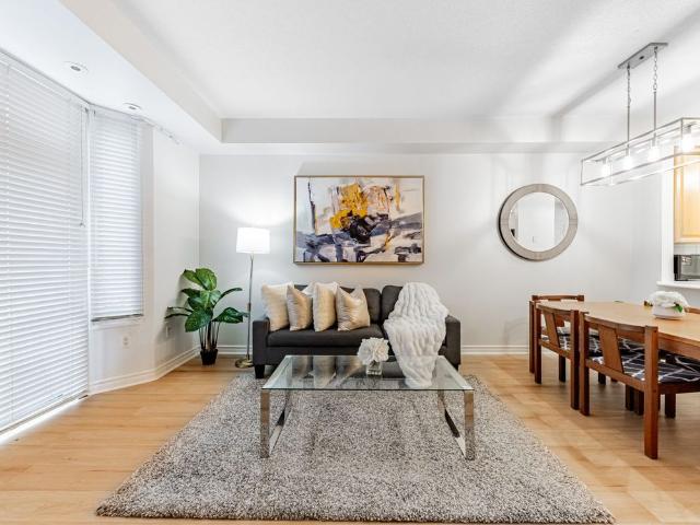 Apartment for rent in Woburn, Ontario
