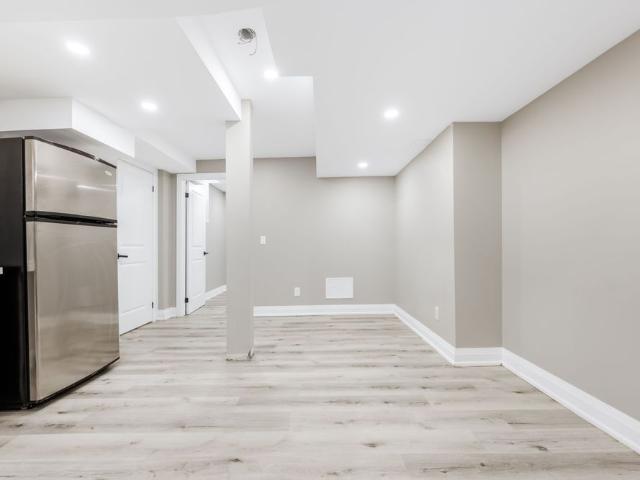 House for rent in Georgina, Ontario