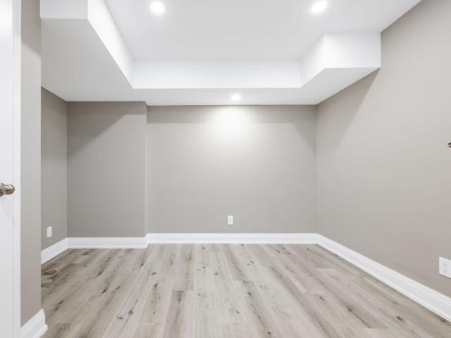 House for rent in Georgina, Ontario