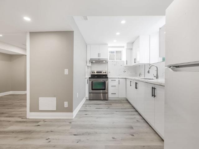 House for rent in Georgina, Ontario