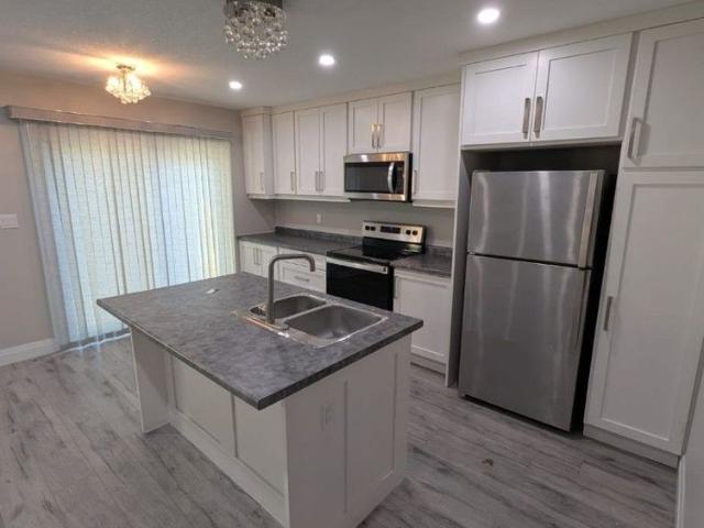 Townhouse for rent in Tillsonburg, Ontario