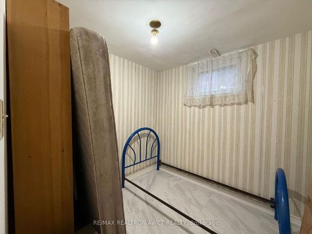 House for rent in Woburn, Ontario