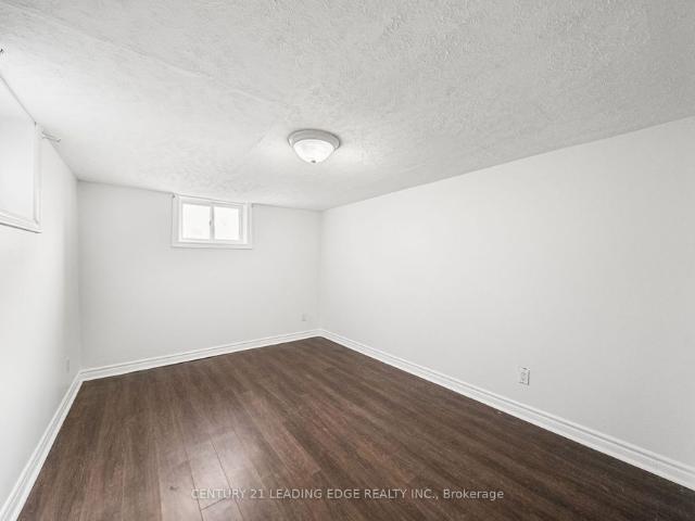Apartment for rent in Woburn, Ontario