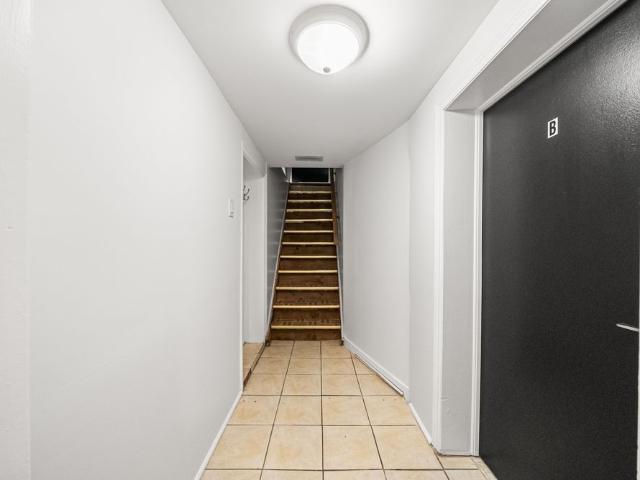 Apartment for rent in Woburn, Ontario