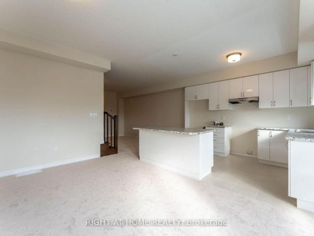 Townhouse for rent in Brant, Ontario
