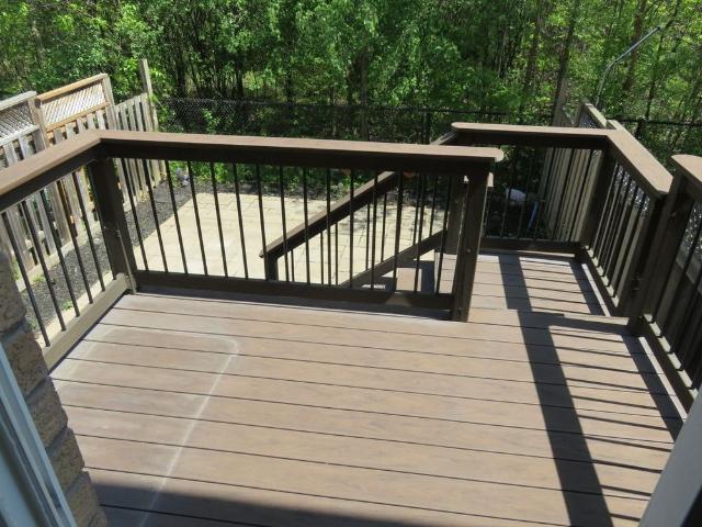 Townhouse for rent in Milton, Golden Horseshoe