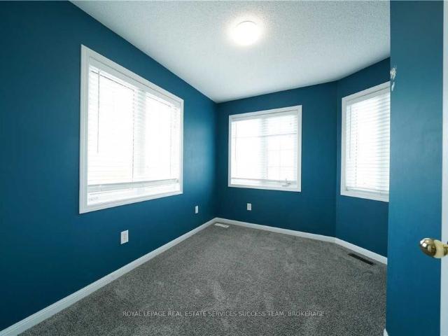 Townhouse for rent in Milton, Ontario