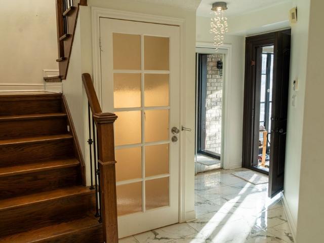 House for rent in Mississauga, Ontario