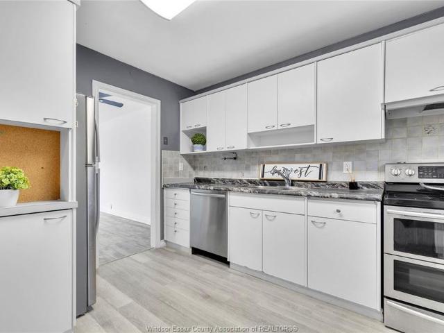 Apartment for rent in Chinatown, Windsor