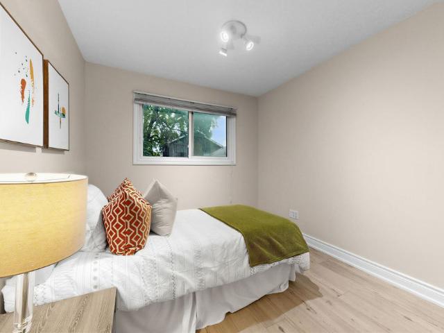 House for rent in Whitby, Golden Horseshoe