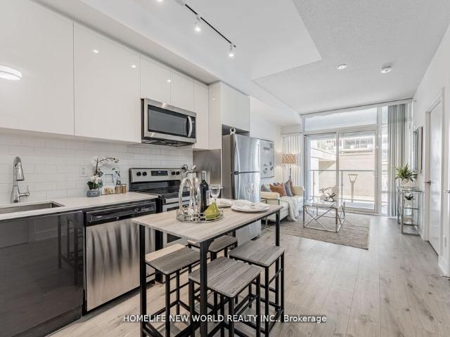 Apartment for rent in Don Valley North, Toronto