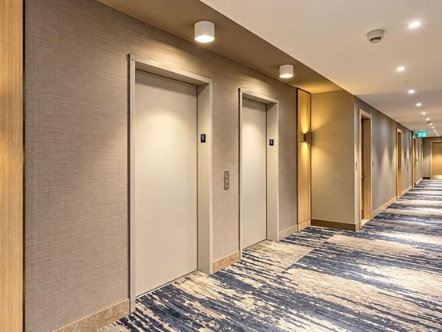 Apartment for rent in Don Valley North, Toronto
