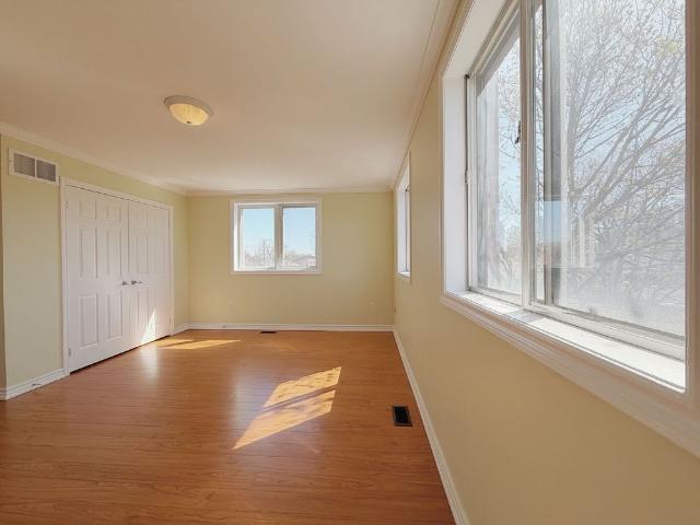 Townhouse for rent in Etobicoke—Lakeshore, Toronto