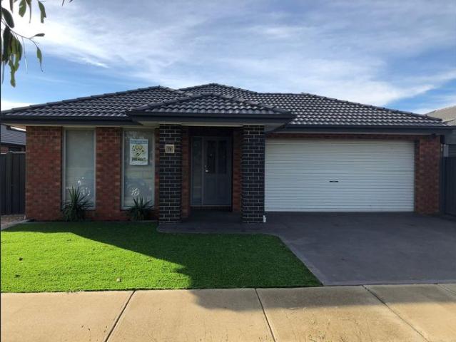 House for rent in Oakside Park Estate, Kilmore