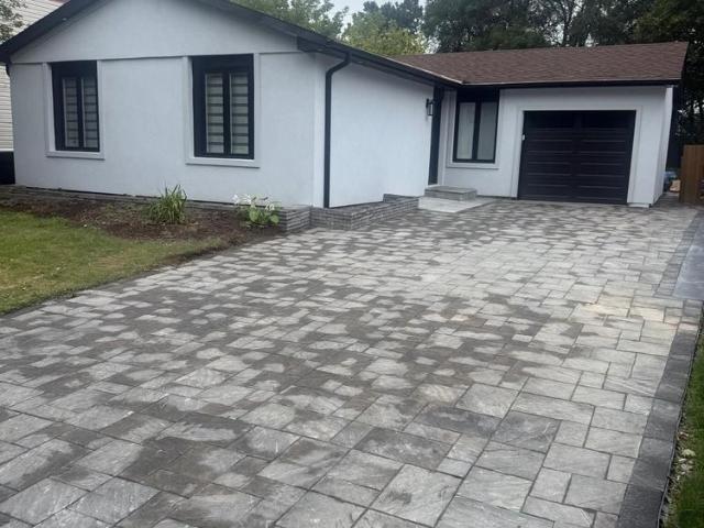 House for rent in Milton, Ontario
