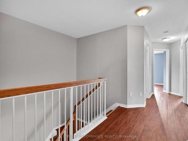 Townhouse for rent in Mulhurst Bay, Ontario