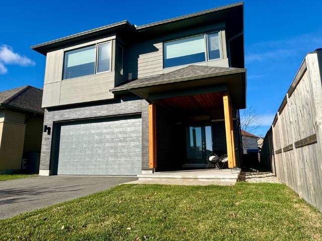 House for rent in Blossom Park, Ottawa
