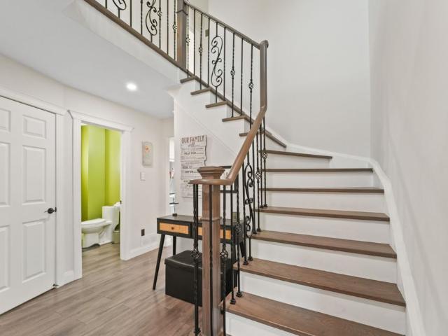 House for rent in Mississauga, Ontario