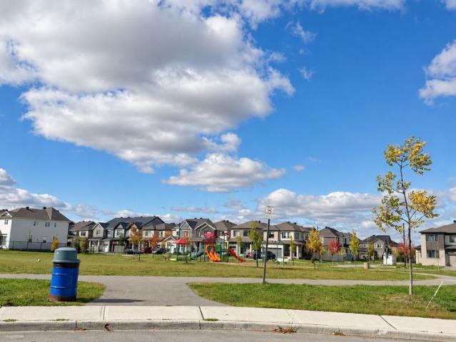 Townhouse for rent in Connections in Kanata, Ottawa