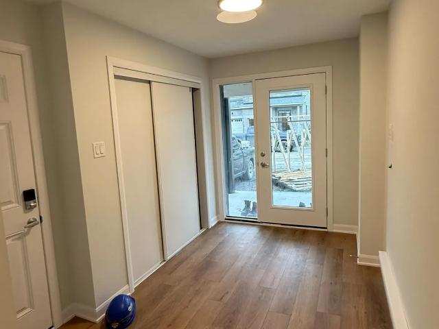 Townhouse for rent in Barrhaven West, Ottawa