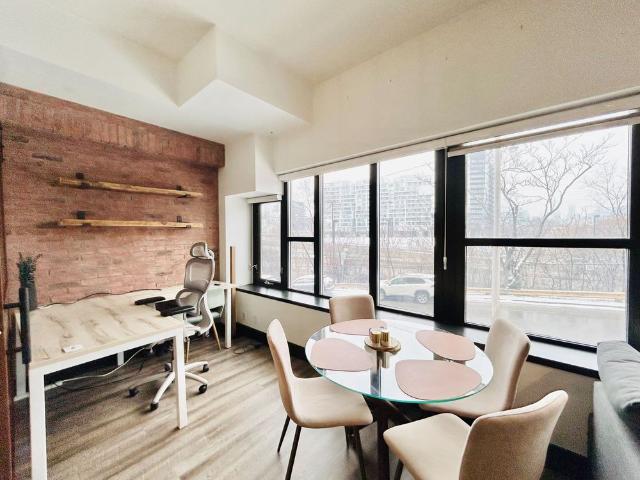 Apartment for rent in Toronto—Danforth, Toronto