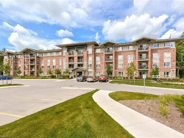 Apartment for rent in Fergus, Centre Wellington