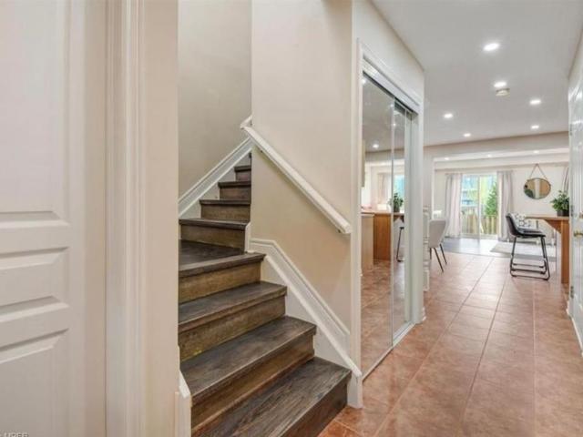 Townhouse for rent in Niagara, Ontario